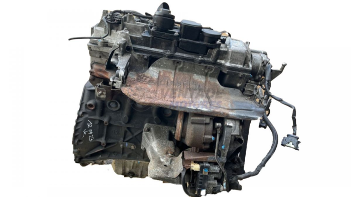 Motor m 271.940 mercedes-benz clase c (w203) c 200 kompressor (203.042)