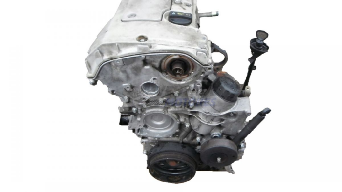 Motor m 271.940 mercedes-benz clase c (w203) c 200 kompressor (203.042)