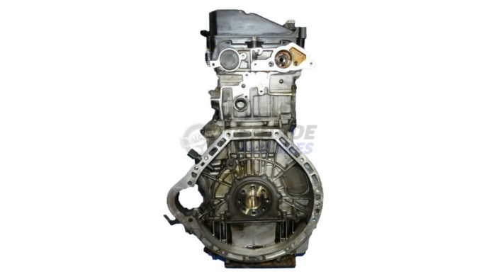 Motor om 646.951 mercedes-benz clase e (w211) e 200 cdi (211.004)