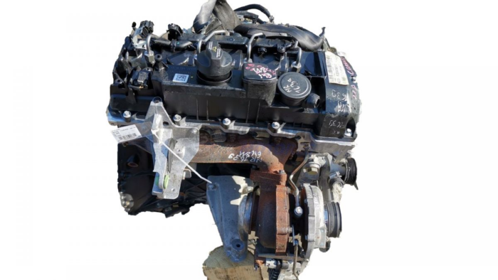 Motor om 646.951 mercedes-benz clase e (w211) e 200 cdi (211.004)