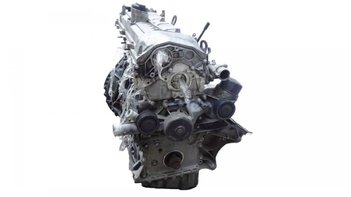 Motor om 647.961 mercedes-benz clase e (w211) e 270 cdi (211.016)