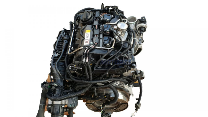 Motor b38 a15 a bmw 2 active tourer (f45) 218 i