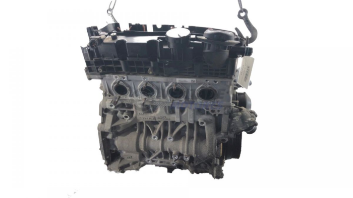 Motor m47 d20 (204d1) bmw 3 (e46) 318 d