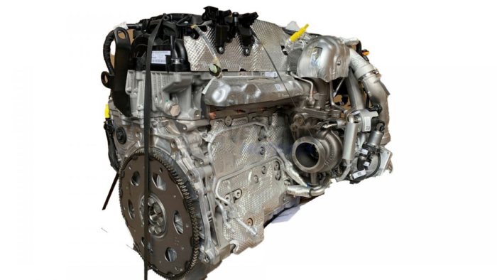 Motor b57 d30 b, ja1 bmw 3 touring (g21, g81) 330 d mild-hybrid