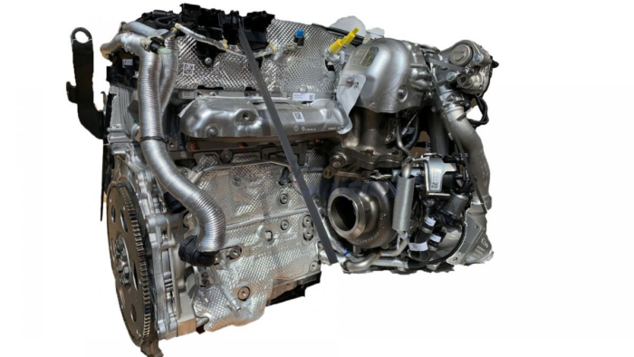 Motor b57 d30 b, ja1 bmw 3 touring (g21, g81) 330 d mild-hybrid