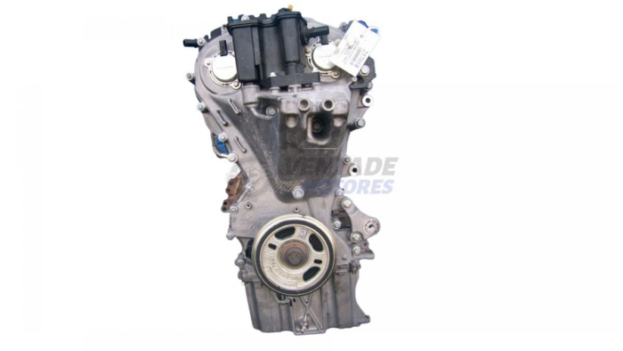 Motor m0dc ford focus iv (hn) 1.0 ecoboost mhev