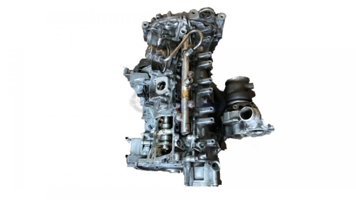 Motor m 282.914 mercedes-benz gla (h247) gla 250 e (247.786)