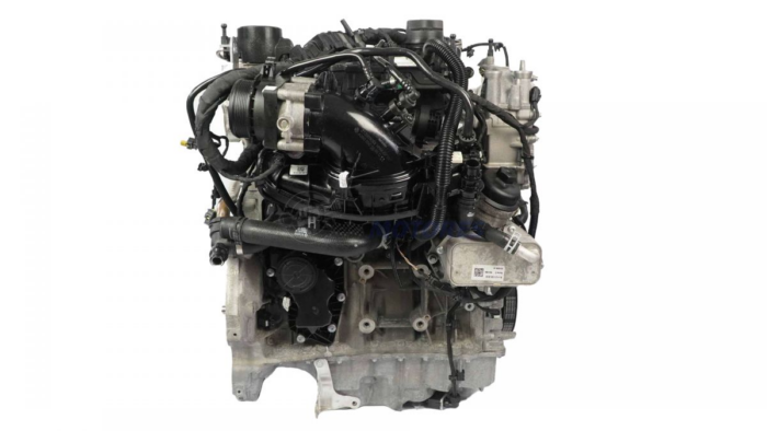 Motor m 260.920 mercedes-benz clase a sedán (v177) amg a 35 4-matic (177.151)