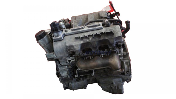 Motor m 112.955 mercedes-benz clk (c209) 320 (209.365)