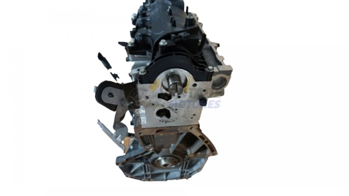 Motor m 260.920 mercedes-benz gla (h247) amg gla 35 4-matic (247.751)