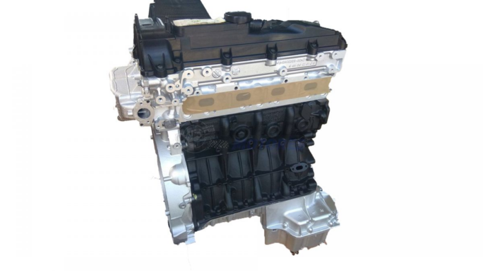 Motor om 651.957, om 651.955, om 651.956 mercedes-benz sprinter 3,5-t caja/chasis (b906) 313 cdi 4x4 (906.131, 906.133, 906.135, 906.231, 906.233...