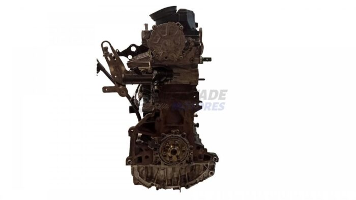 Motor alt audi a4 b6 avant (8e5) 2.0