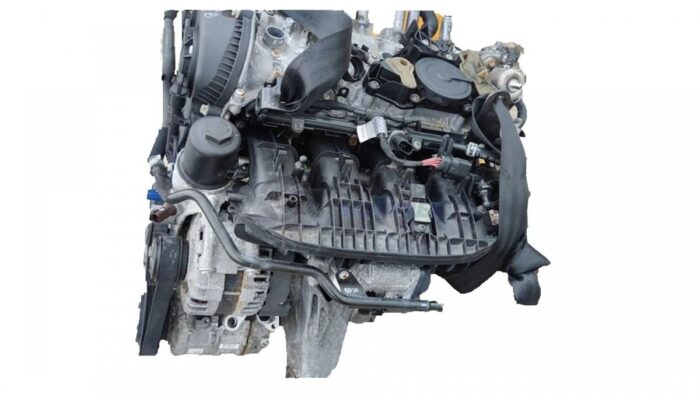 Motor cjeb audi a4 b8 (8k2) 1.8 tfsi