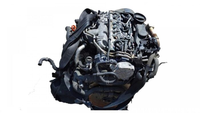 Motor cagb, csub, cjcb audi a4 b8 (8k2) 2.0 tdi