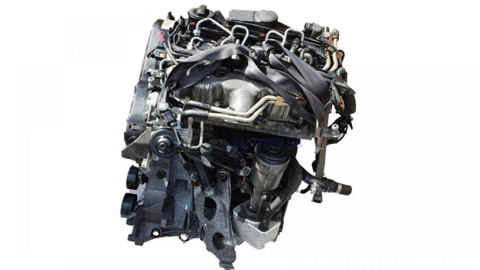 Motor cnha audi a4 b8 (8k2) 2.0 tdi