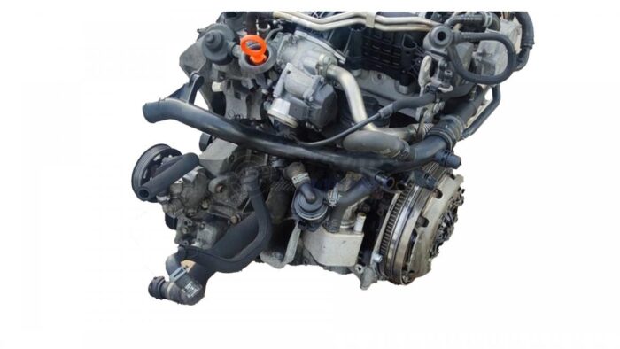 Motor caha audi a4 b8 (8k2) 2.0 tdi