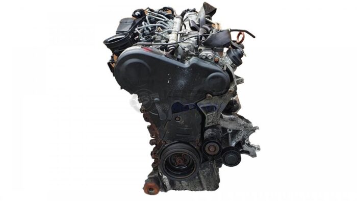 Motor cagb, csub, cjcb audi a4 b8 (8k2) 2.0 tdi