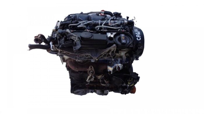 Motor caga, cjca audi a4 b8 (8k2) 2.0 tdi quattro