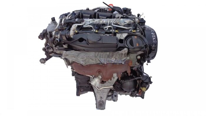 Motor caga, cjca audi a4 b8 (8k2) 2.0 tdi quattro