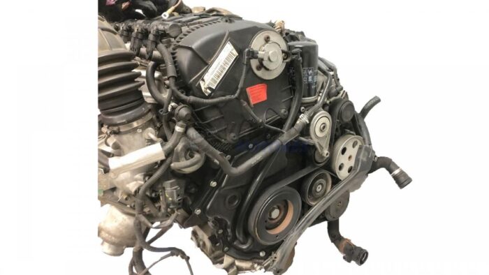 Motor cdnc, caeb audi a4 b8 (8k2) 2.0 tfsi