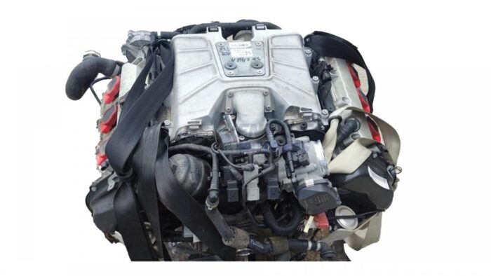 Motor cmua, cred audi a4 b8 (8k2) 3.0 tfsi quattro