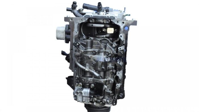 Motor cglc audi a5 (8t3) 2.0 tdi quattro