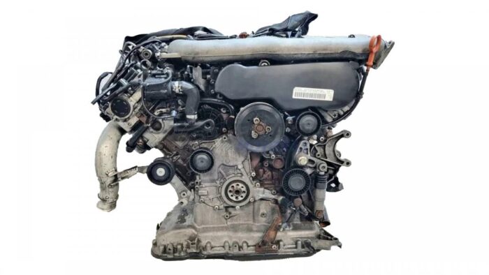 Motor cama, cgka audi a5 (8t3) 2.7 tdi