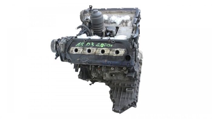 Motor ase audi a8 d3 (4e2, 4e8) 4.0 tdi quattro