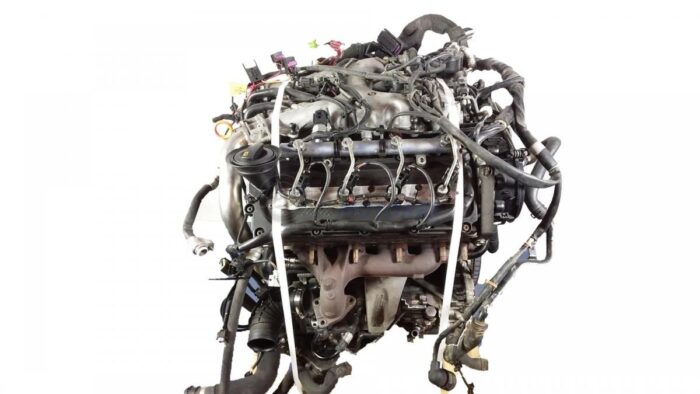 Motor bvj audi a8 d3 (4e2, 4e8) 4.2 fsi quattro