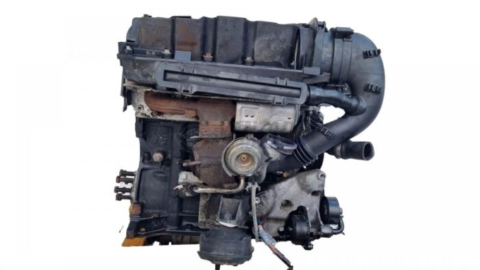 Motor m47 d20 (204d4) bmw 3 (e46) 320 d