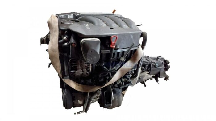 Motor n46 b18 a, n42 b18 a bmw 3 touring (e46) 316 i