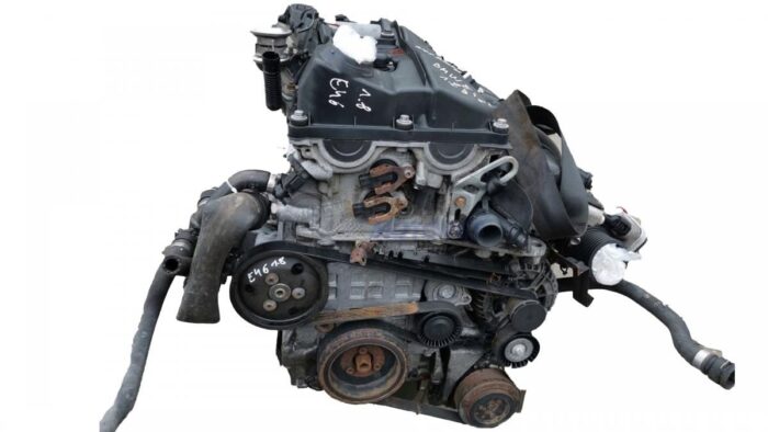 Motor n46 b18 a, n42 b18 a bmw 3 touring (e46) 316 i