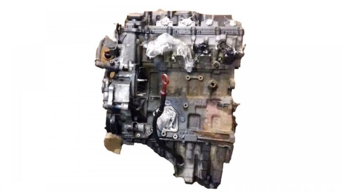 Motor m47 d20 (204d1) bmw 3 touring (e46) 318 d