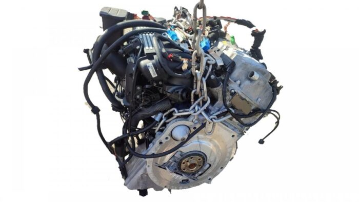 Motor n52 b25 a, n52 b25 b, n52 b25 be bmw 5 (e60) 523 i