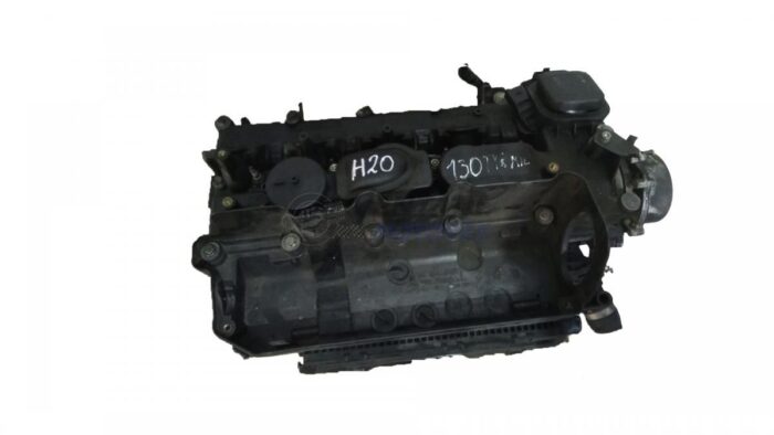 Motor m47 d20 (204d4) bmw x3 (e83) 2.0 d