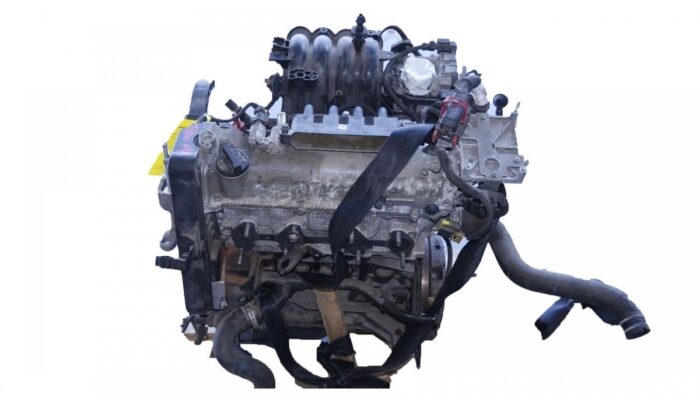 Motor 169 a4.000 fiat 500 (312_) 1.2 lpg (312axa1a)