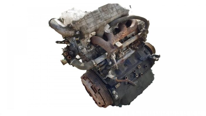 Motor 8140.43s fiat ducato caja/chasis (230_) 2.8 jtd