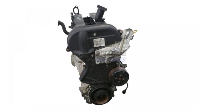 Motor c4e ford fiesta iv (ja_, jb_) 1.0 i