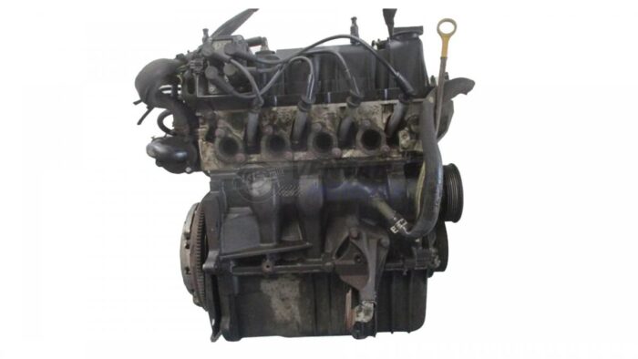 Motor a9ja, a9jb ford fiesta v (jh_, jd_) 1.3