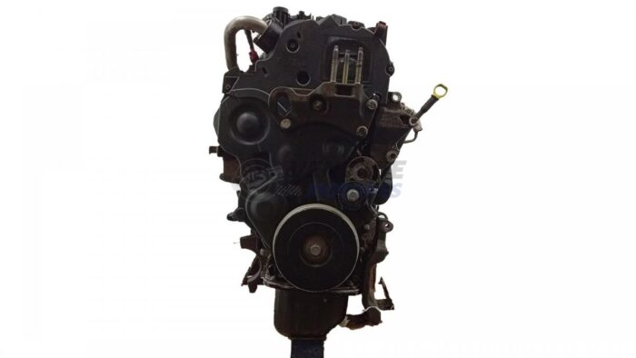 Motor f6jb, f6ja ford fiesta v (jh_, jd_) 1.4 tdci