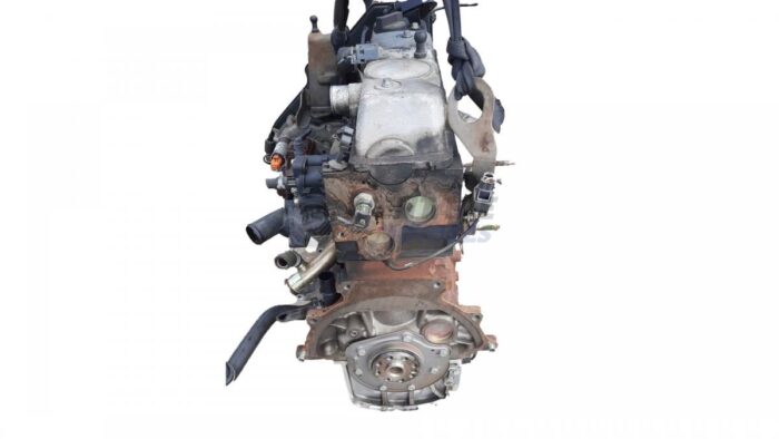 Motor kkda, kkdb ford focus c-max (dm2) 1.8 tdci