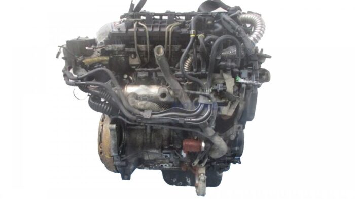 Motor gpdb, gpdc, gpda, hhda, hhdb ford focus ii (da_, hcp, dp) 1.6 tdci