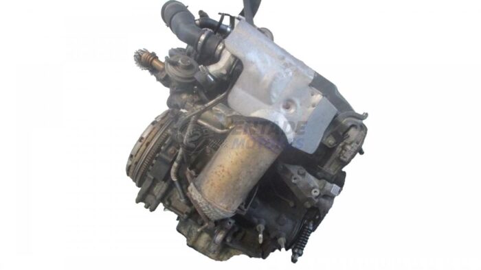 Motor chba, chbb ford mondeo iii (b5y) 1.8 16v