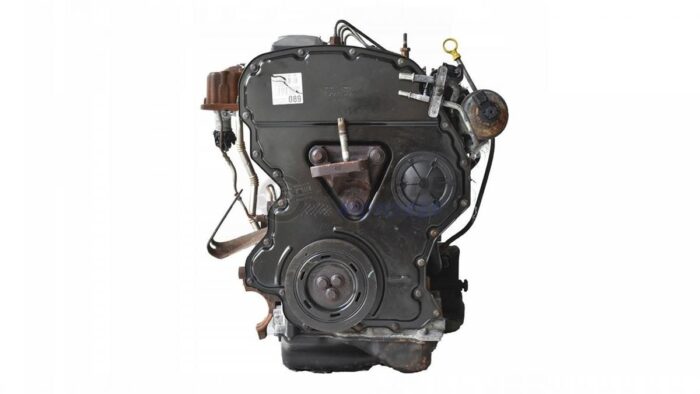 Motor fmba, n7bb, n7ba ford mondeo iii (b5y) 2.0 tdci