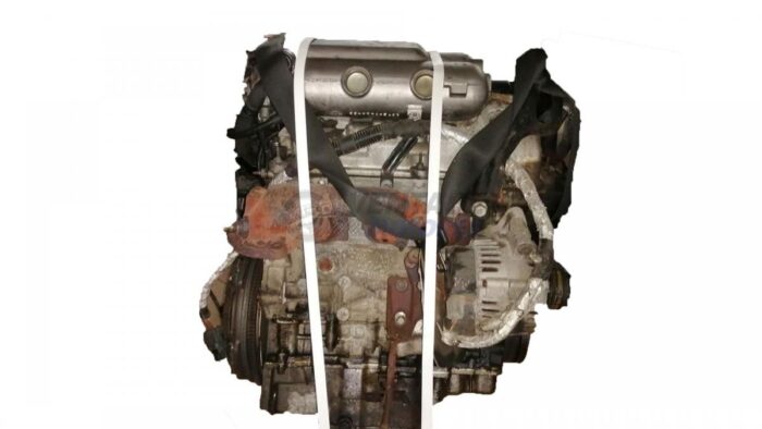 Motor reba ford mondeo iii (b5y) 3.0 v6 24v