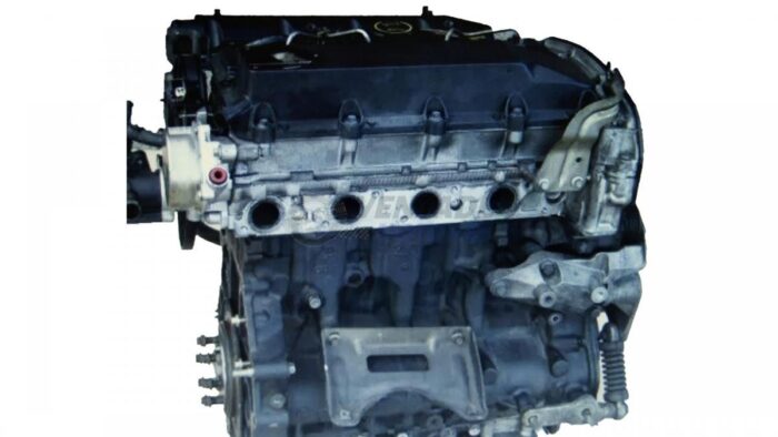 Motor d6ba, hjba, hjbb, hjbc ford mondeo iii sedán (b4y) 2.0 16v tddi / tdci