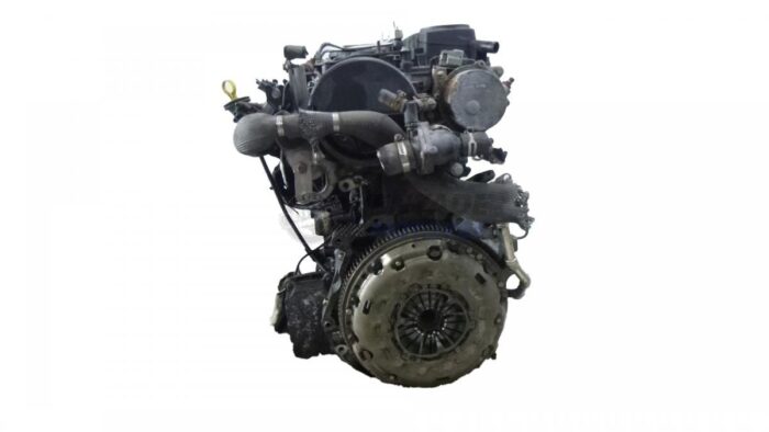 Motor qjba, qjbb ford mondeo iii turnier (bwy) 2.2 tdci