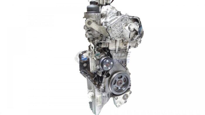 Motor m 266.960 mercedes-benz clase a (w169) a 200 (169.033, 169.333)