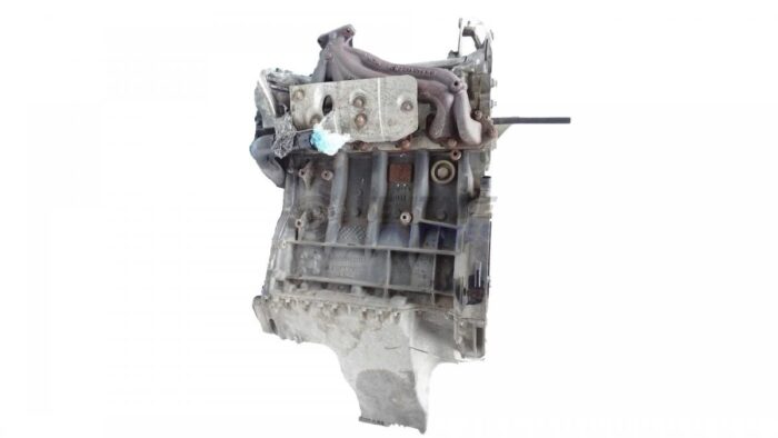 Motor om 640.941 mercedes-benz clase a (w169) a 200 cdi (169.308, 169.008)