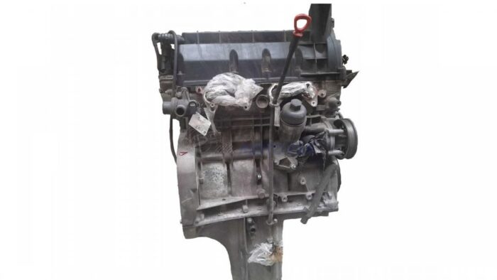 Motor m 266.980 mercedes-benz clase a (w169) a 200 turbo (169.034, 169.334)